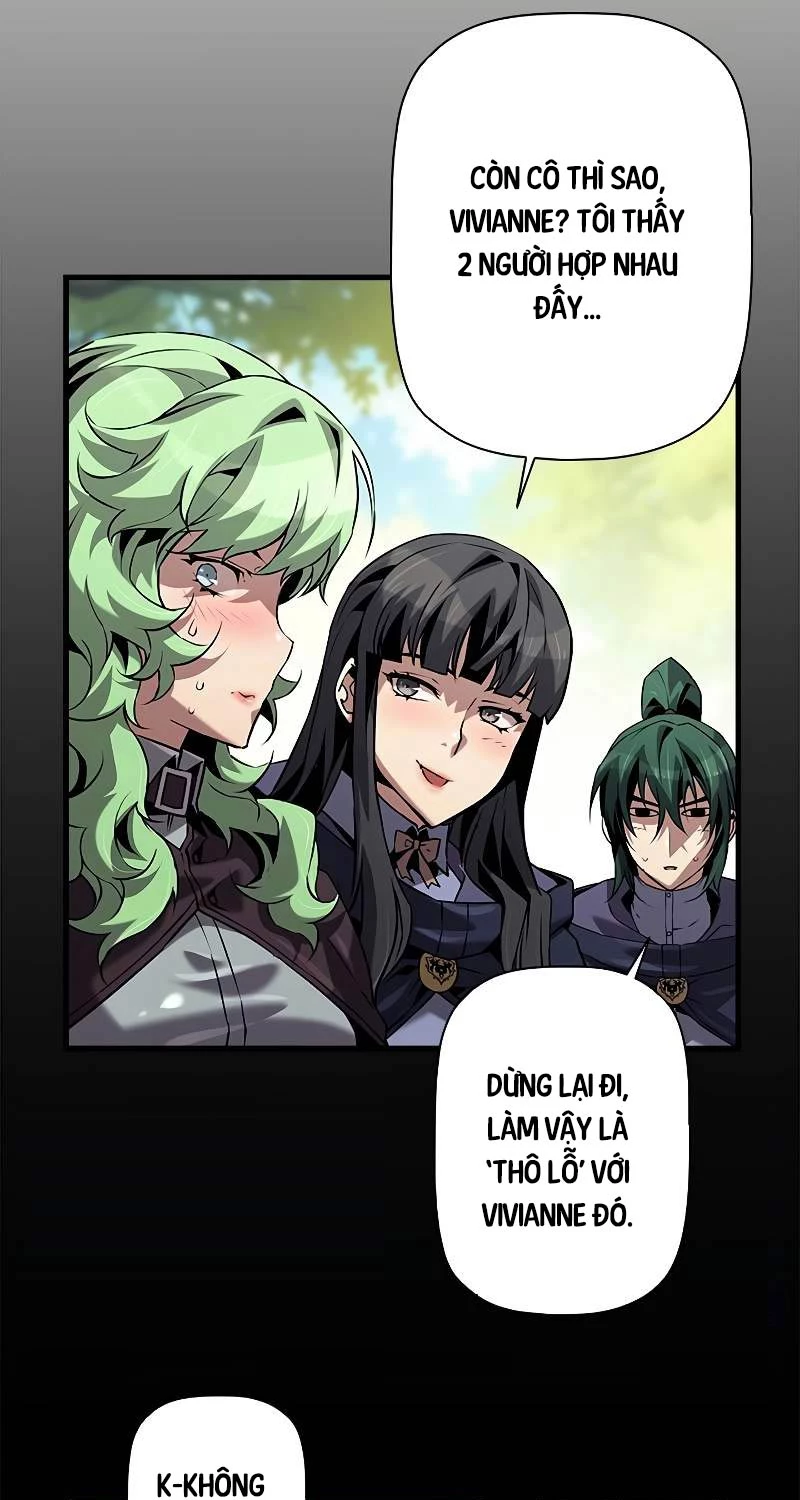 Đặc Tính Tiến Hóa Của Chiêu Hồn Sư Chapter 61 - Trang 2