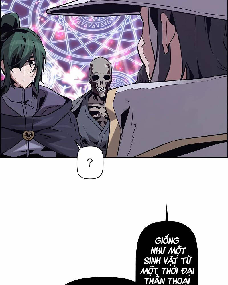 Đặc Tính Tiến Hóa Của Chiêu Hồn Sư Chapter 65 - Trang 2