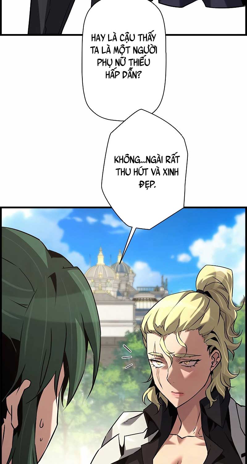 Đặc Tính Tiến Hóa Của Chiêu Hồn Sư Chapter 66 - Trang 2