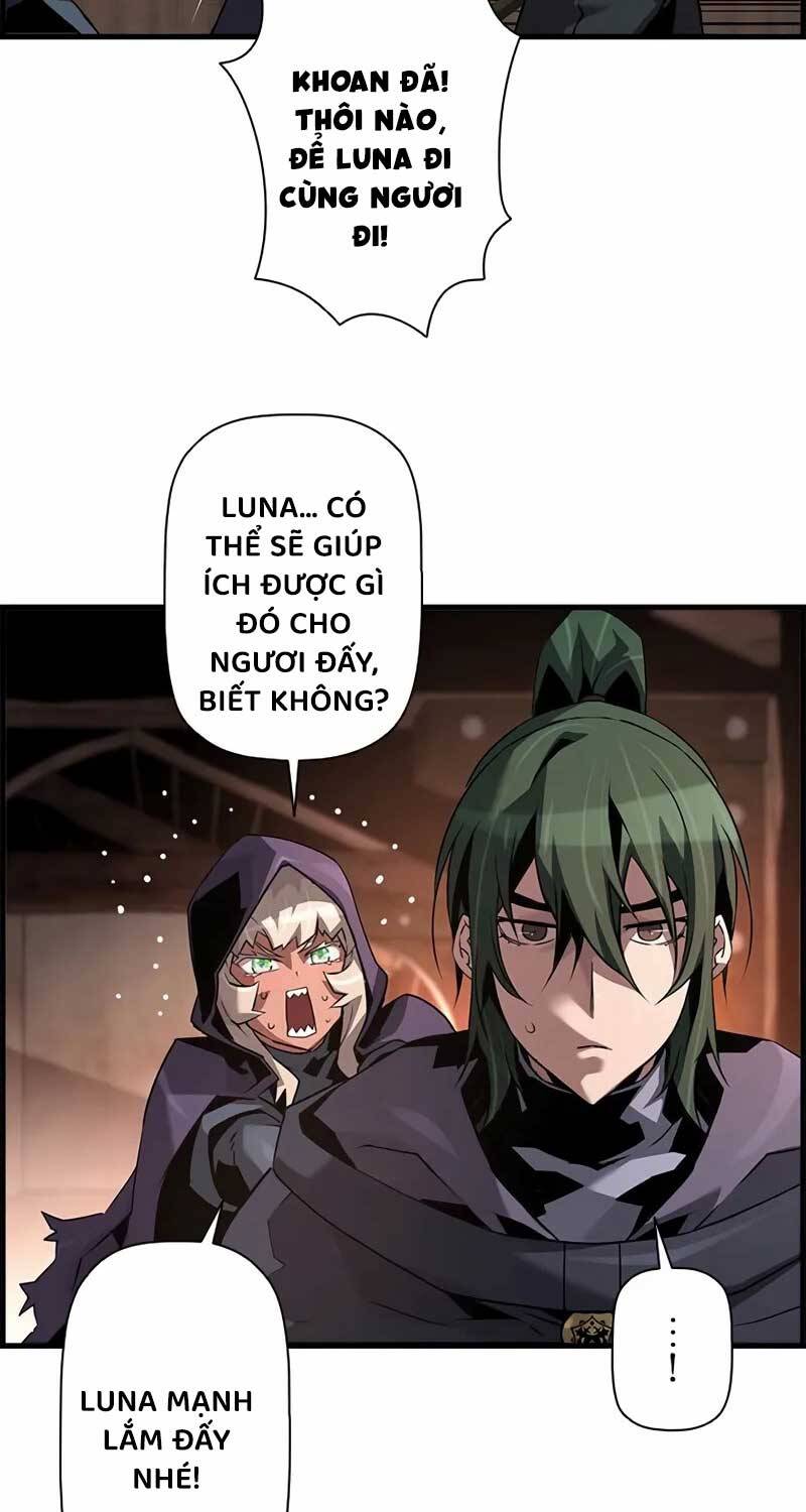 Đặc Tính Tiến Hóa Của Chiêu Hồn Sư Chapter 69 - Trang 2