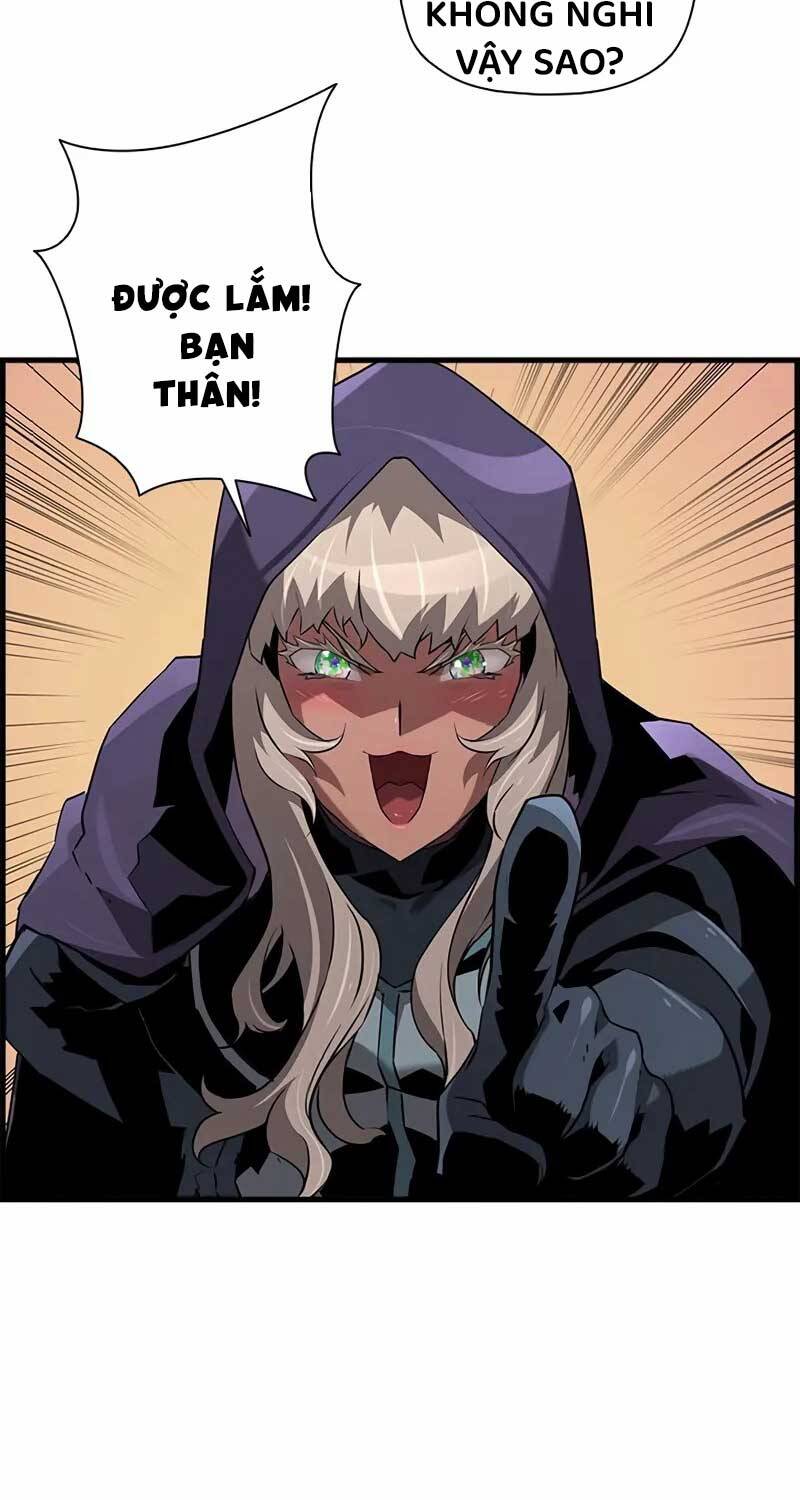 Đặc Tính Tiến Hóa Của Chiêu Hồn Sư Chapter 69 - Trang 2