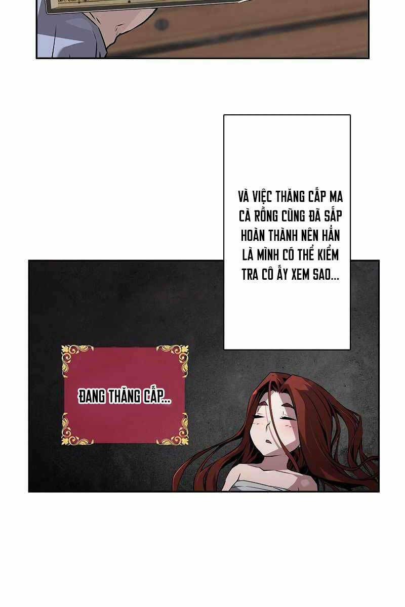Đặc Tính Tiến Hóa Của Chiêu Hồn Sư Chapter 7 - Trang 2