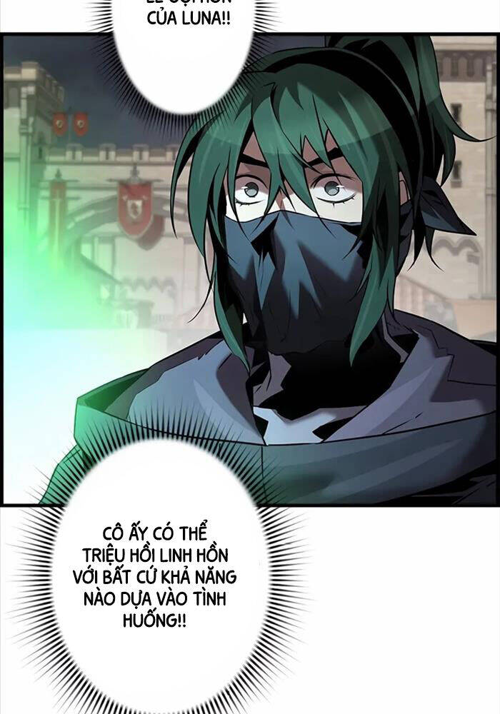 Đặc Tính Tiến Hóa Của Chiêu Hồn Sư Chapter 70 - Trang 2