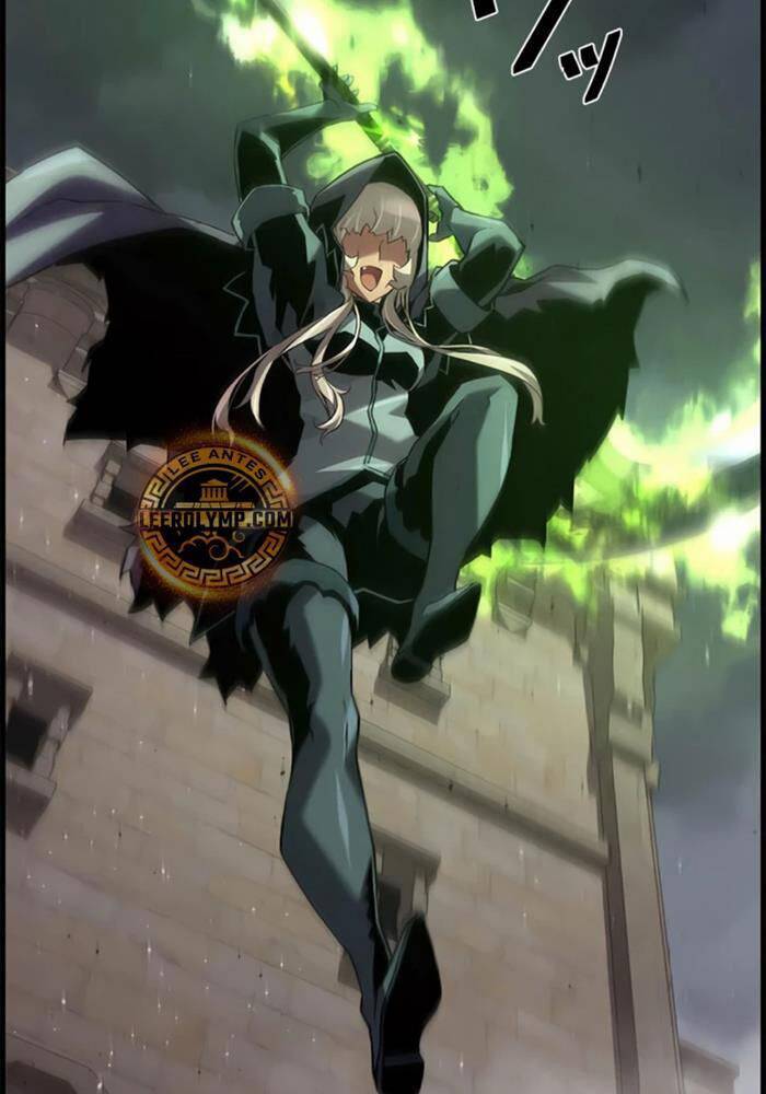 Đặc Tính Tiến Hóa Của Chiêu Hồn Sư Chapter 71 - Trang 2