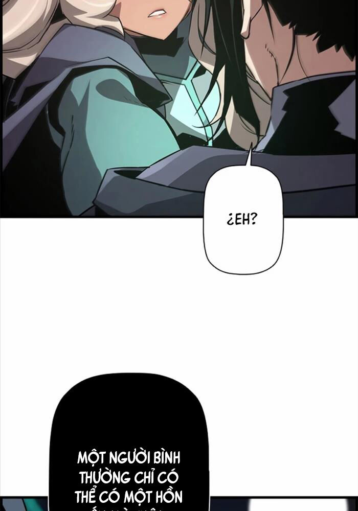 Đặc Tính Tiến Hóa Của Chiêu Hồn Sư Chapter 73 - Trang 2