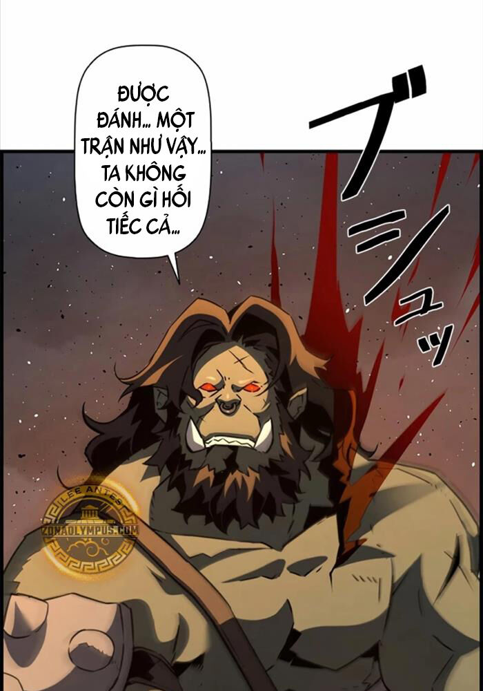 Đặc Tính Tiến Hóa Của Chiêu Hồn Sư Chapter 73 - Trang 2