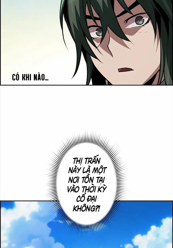 Đặc Tính Tiến Hóa Của Chiêu Hồn Sư Chapter 74 - Trang 2