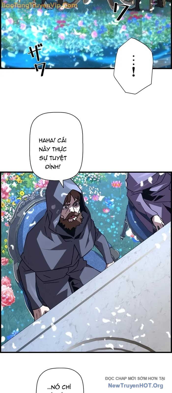 Đặc Tính Tiến Hóa Của Chiêu Hồn Sư Chapter 83 - Trang 2