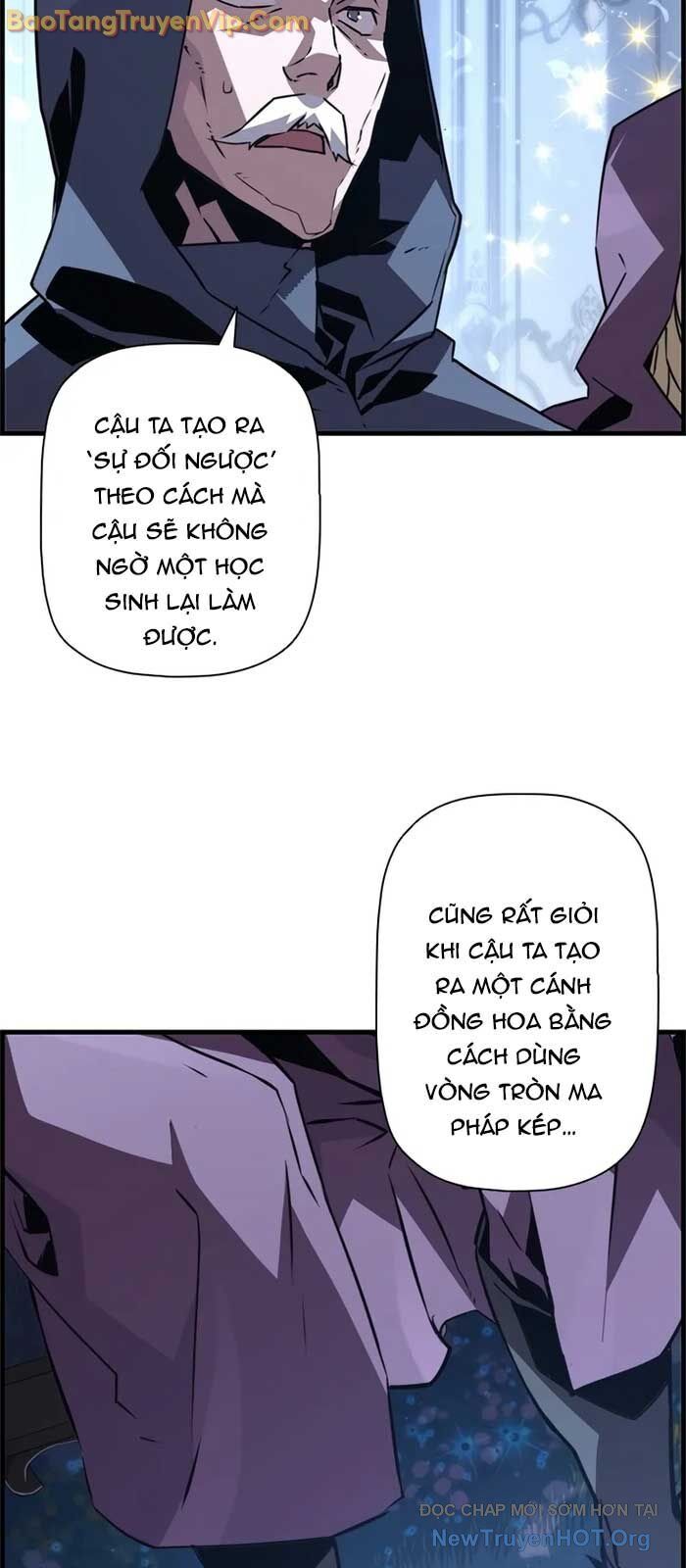 Đặc Tính Tiến Hóa Của Chiêu Hồn Sư Chapter 83 - Trang 2