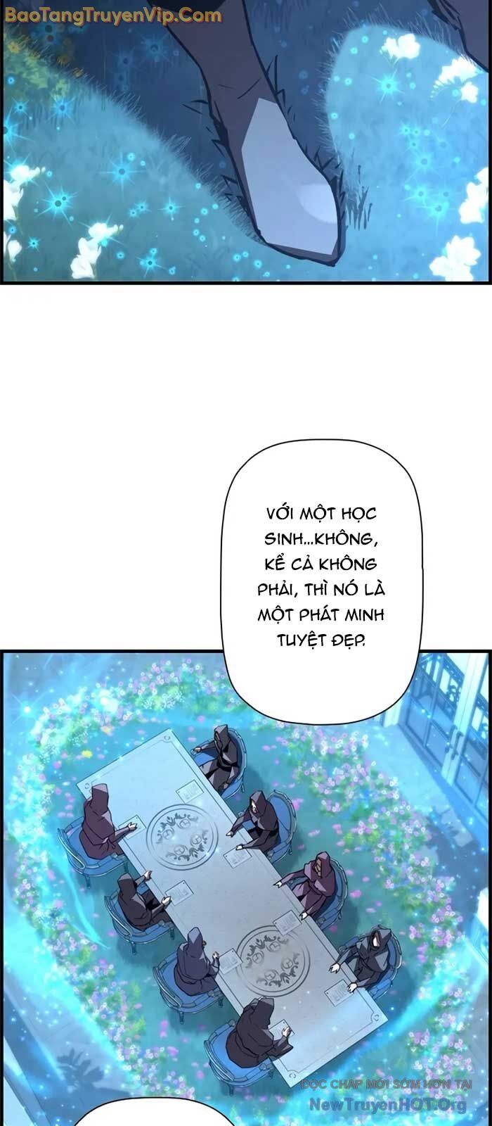 Đặc Tính Tiến Hóa Của Chiêu Hồn Sư Chapter 83 - Trang 2