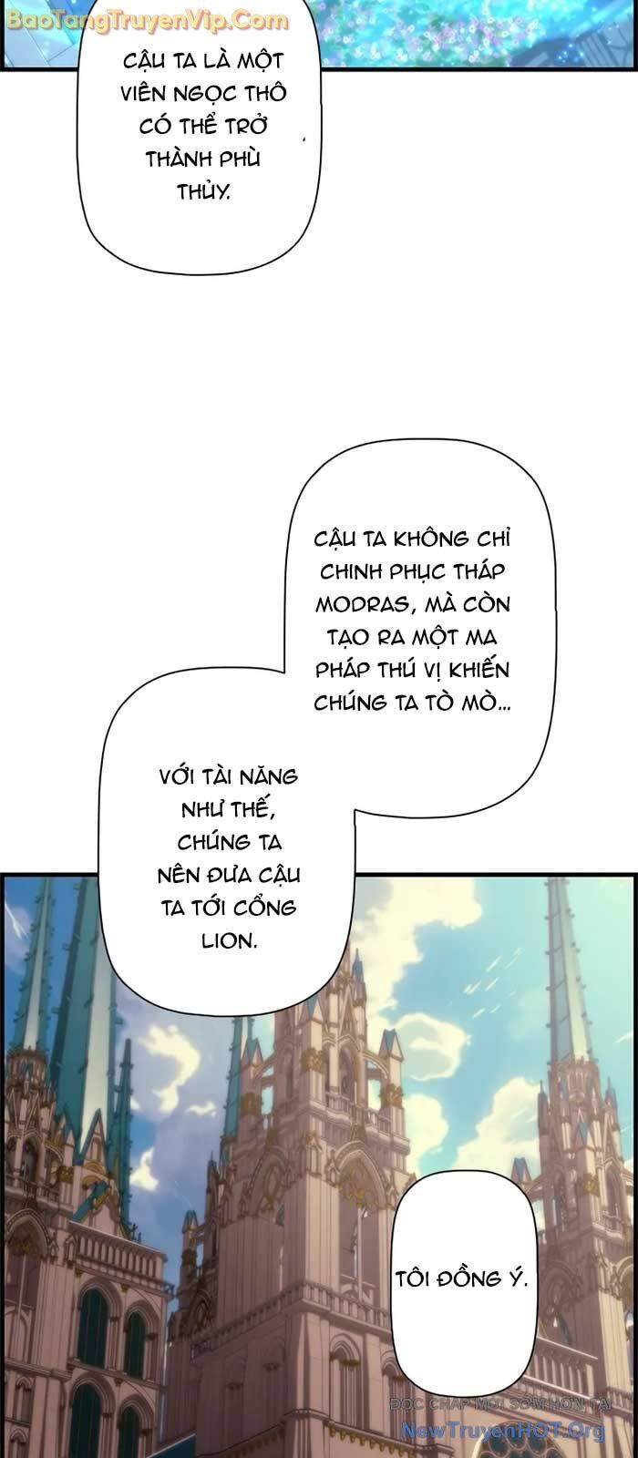 Đặc Tính Tiến Hóa Của Chiêu Hồn Sư Chapter 83 - Trang 2