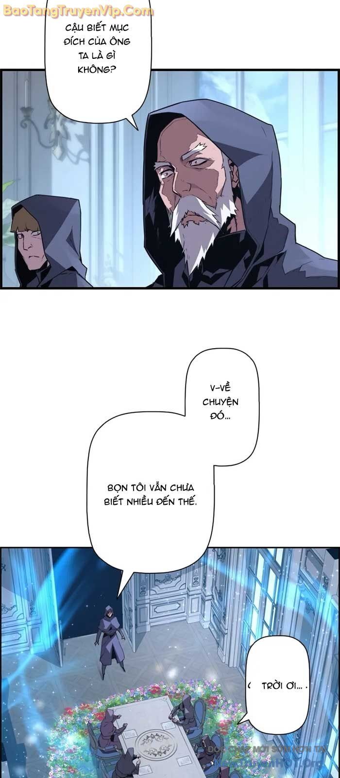 Đặc Tính Tiến Hóa Của Chiêu Hồn Sư Chapter 83 - Trang 2