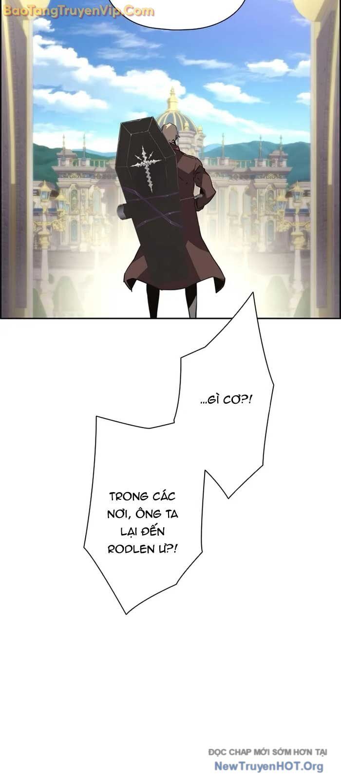Đặc Tính Tiến Hóa Của Chiêu Hồn Sư Chapter 83 - Trang 2