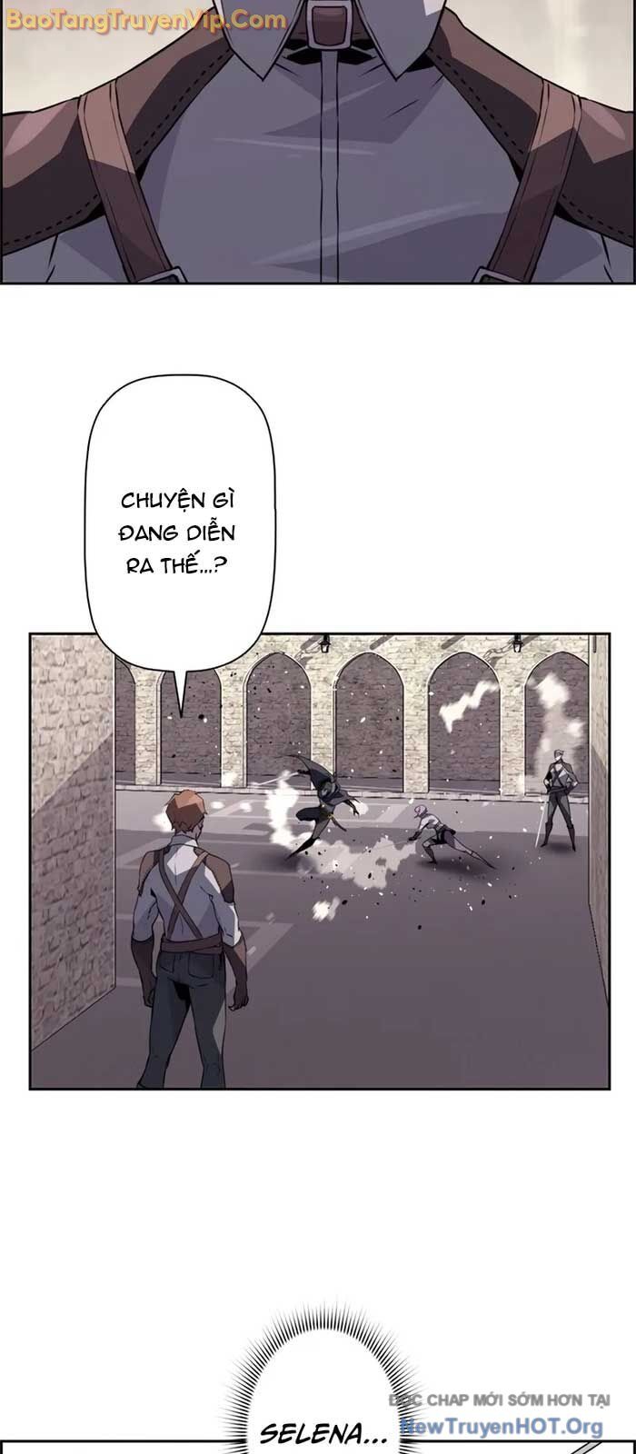 Đặc Tính Tiến Hóa Của Chiêu Hồn Sư Chapter 83 - Trang 2