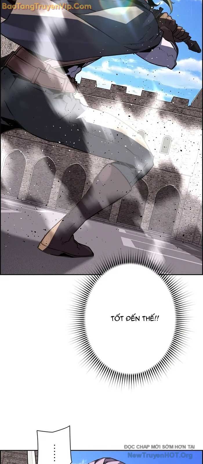 Đặc Tính Tiến Hóa Của Chiêu Hồn Sư Chapter 83 - Trang 2