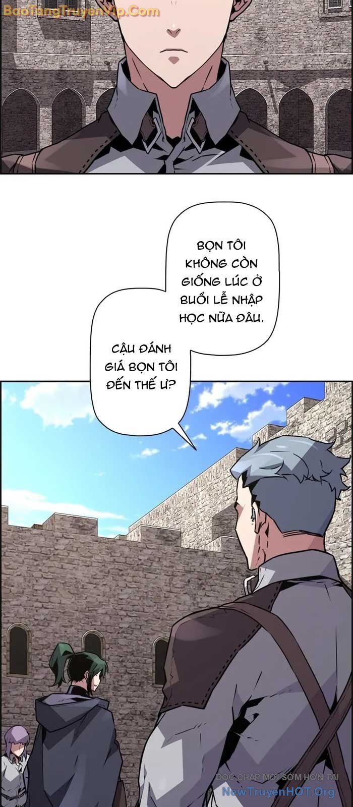 Đặc Tính Tiến Hóa Của Chiêu Hồn Sư Chapter 83 - Trang 2