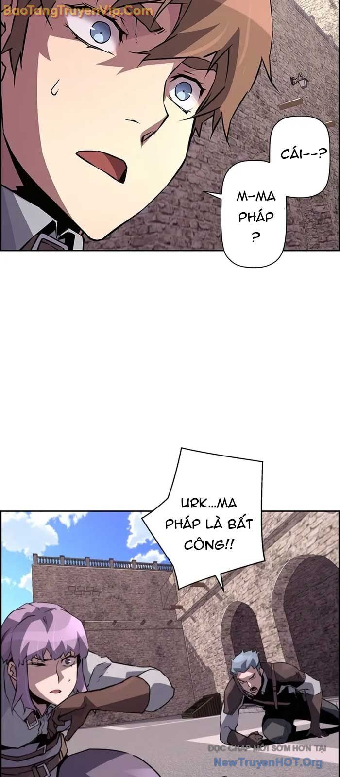 Đặc Tính Tiến Hóa Của Chiêu Hồn Sư Chapter 83 - Trang 2