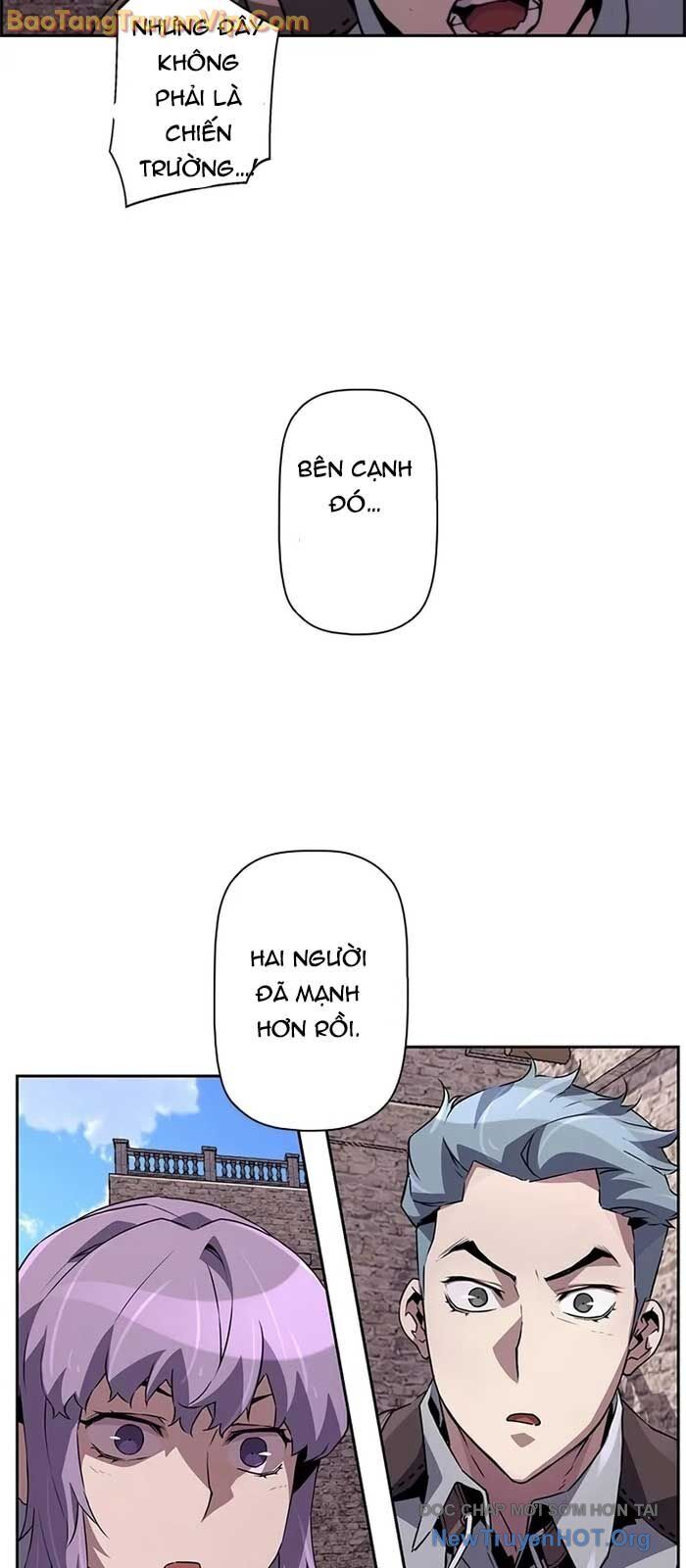 Đặc Tính Tiến Hóa Của Chiêu Hồn Sư Chapter 83 - Trang 2