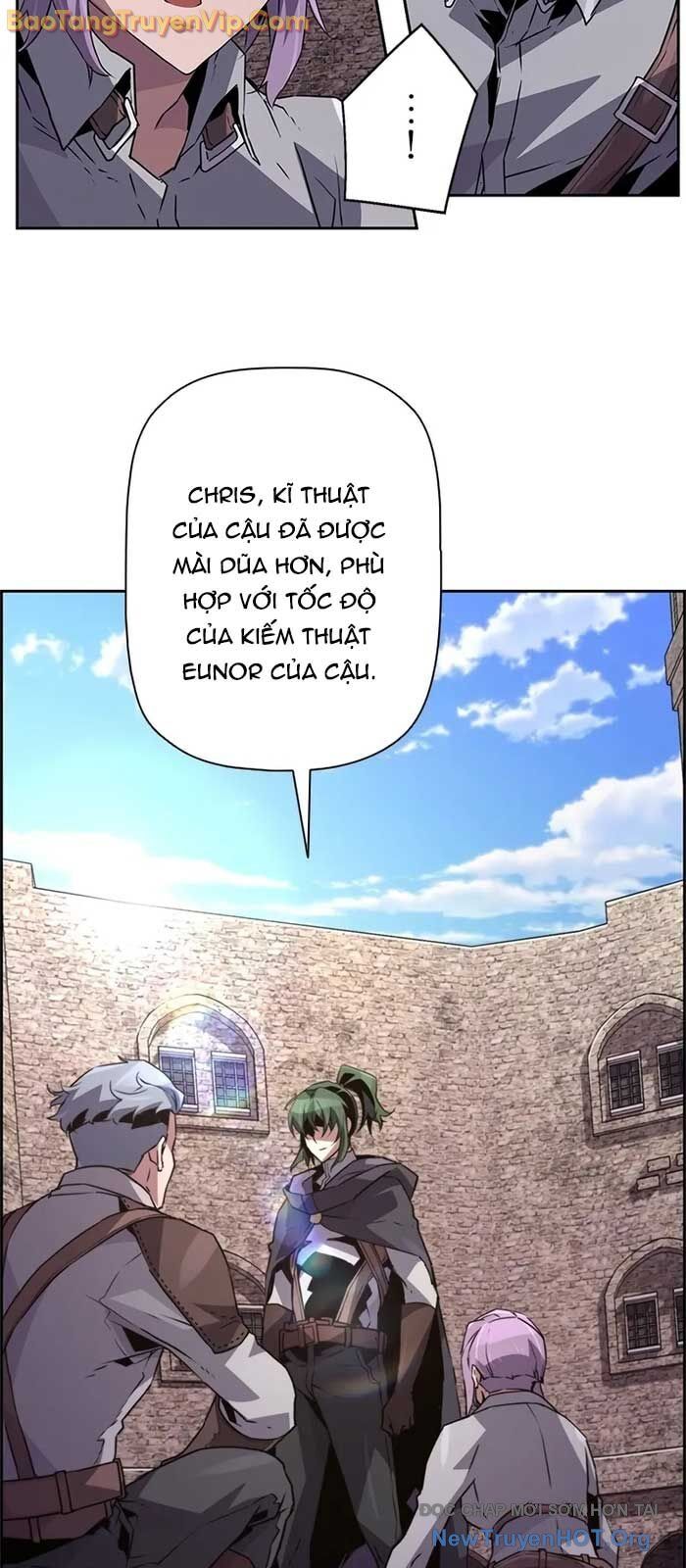 Đặc Tính Tiến Hóa Của Chiêu Hồn Sư Chapter 83 - Trang 2