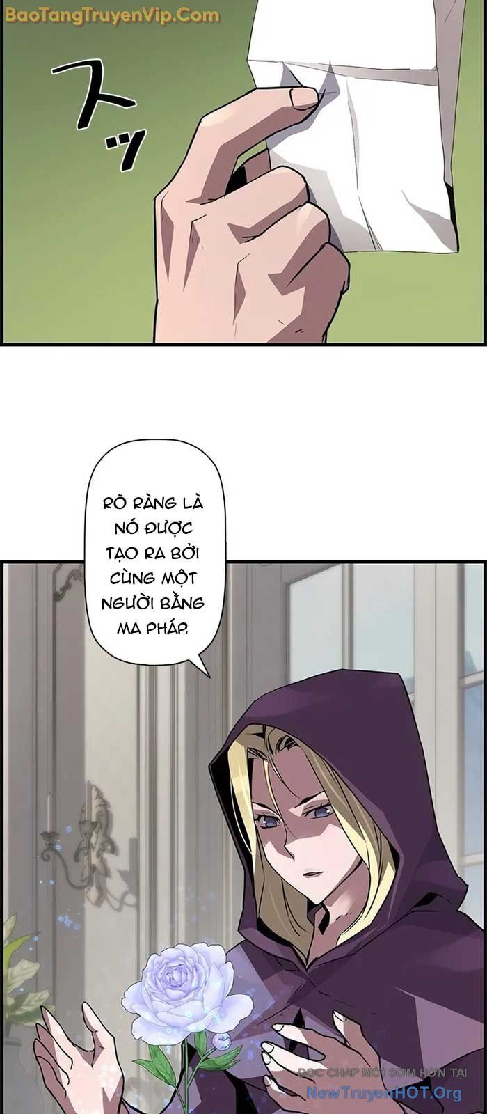 Đặc Tính Tiến Hóa Của Chiêu Hồn Sư Chapter 83 - Trang 2