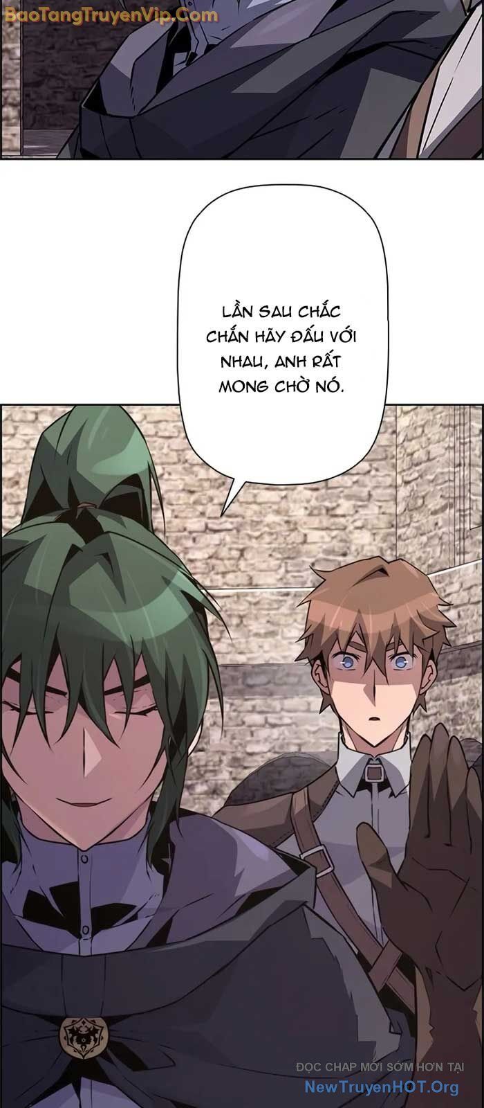 Đặc Tính Tiến Hóa Của Chiêu Hồn Sư Chapter 83 - Trang 2