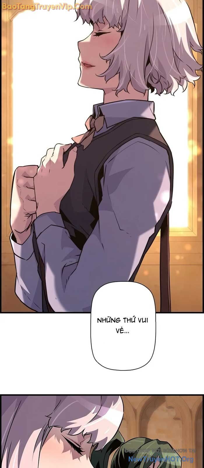 Đặc Tính Tiến Hóa Của Chiêu Hồn Sư Chapter 83 - Trang 2