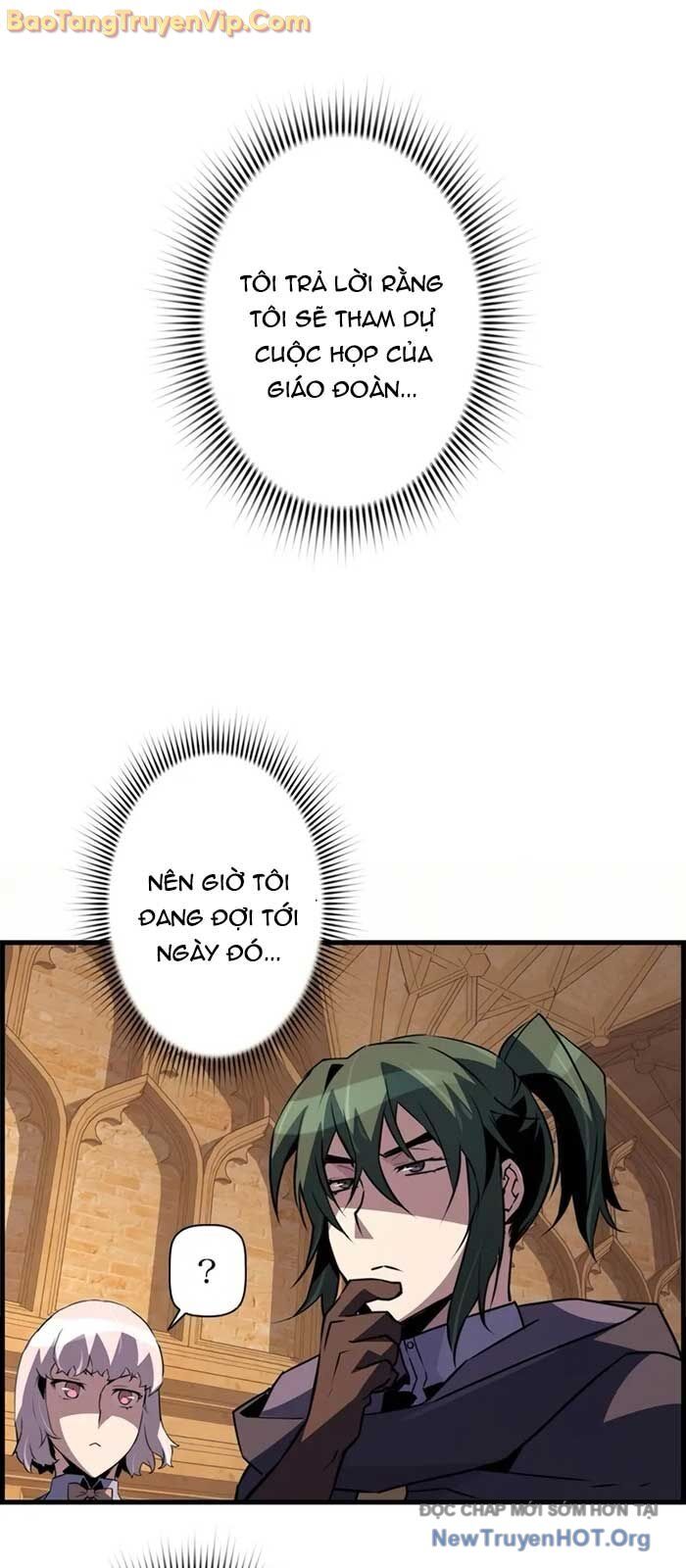 Đặc Tính Tiến Hóa Của Chiêu Hồn Sư Chapter 83 - Trang 2