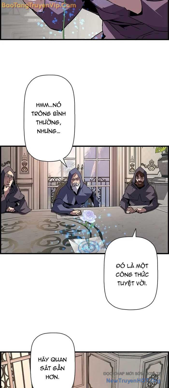 Đặc Tính Tiến Hóa Của Chiêu Hồn Sư Chapter 83 - Trang 2