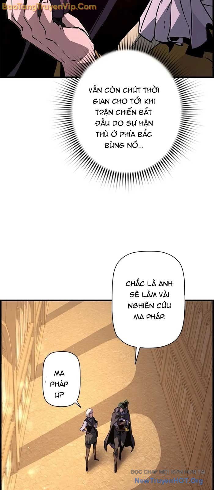 Đặc Tính Tiến Hóa Của Chiêu Hồn Sư Chapter 83 - Trang 2