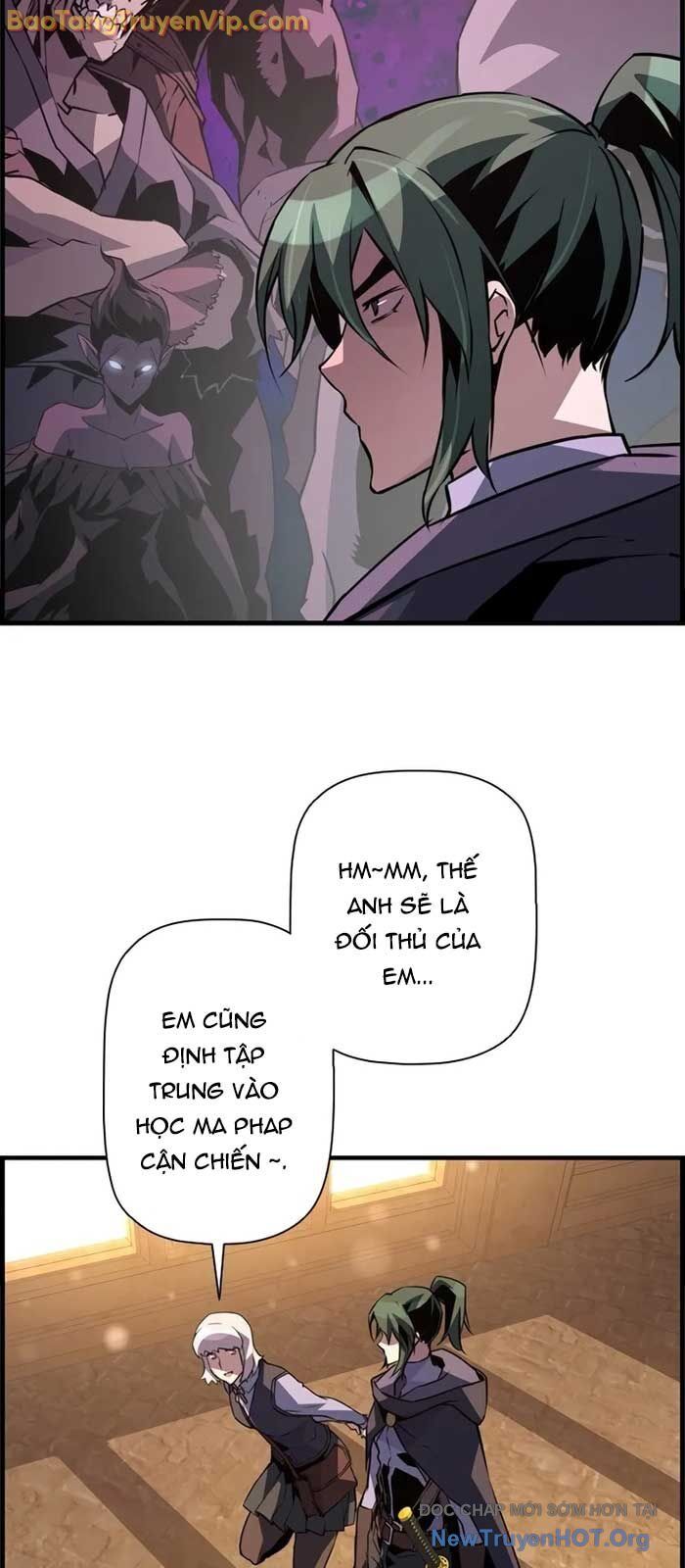 Đặc Tính Tiến Hóa Của Chiêu Hồn Sư Chapter 83 - Trang 2