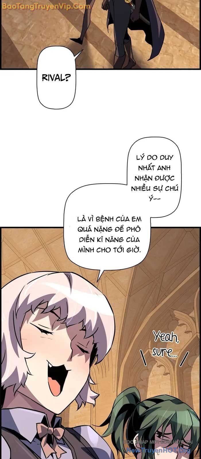 Đặc Tính Tiến Hóa Của Chiêu Hồn Sư Chapter 83 - Trang 2