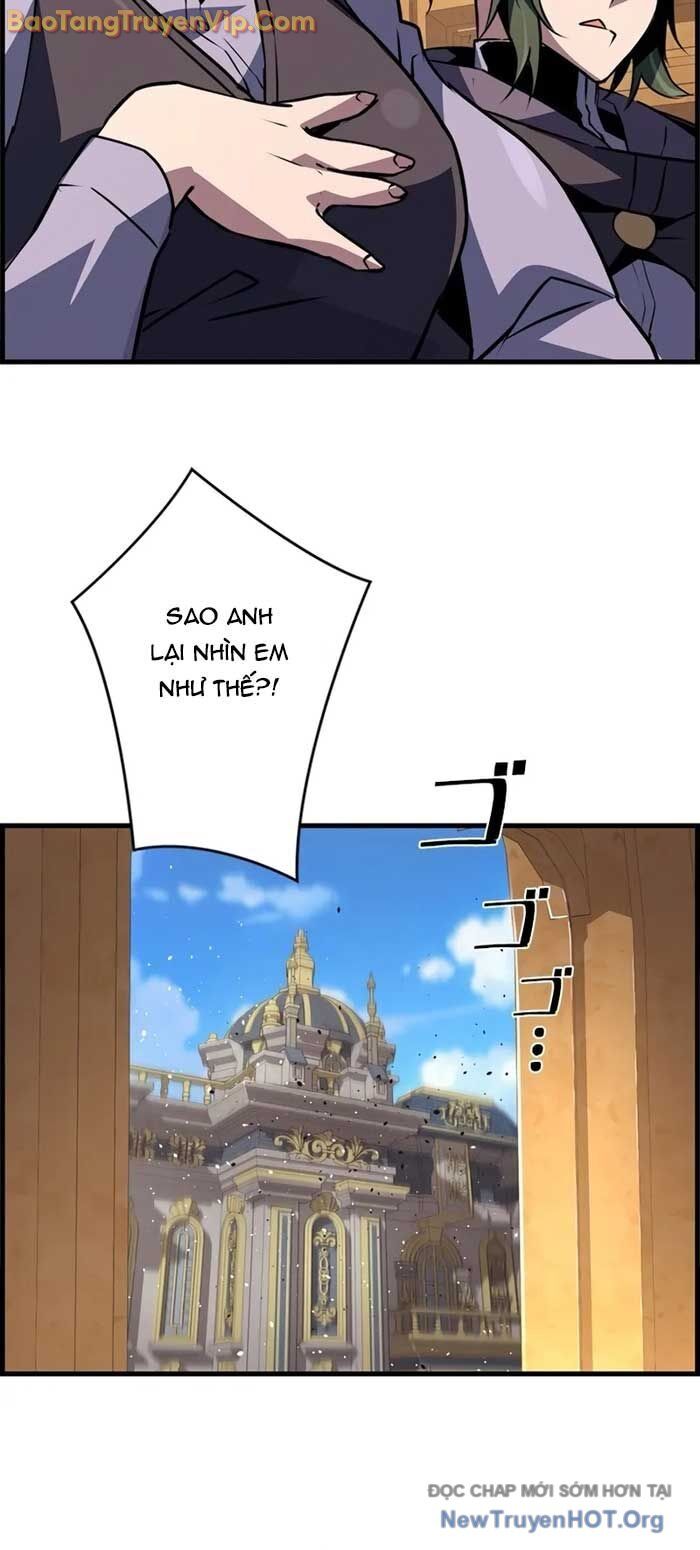 Đặc Tính Tiến Hóa Của Chiêu Hồn Sư Chapter 83 - Trang 2