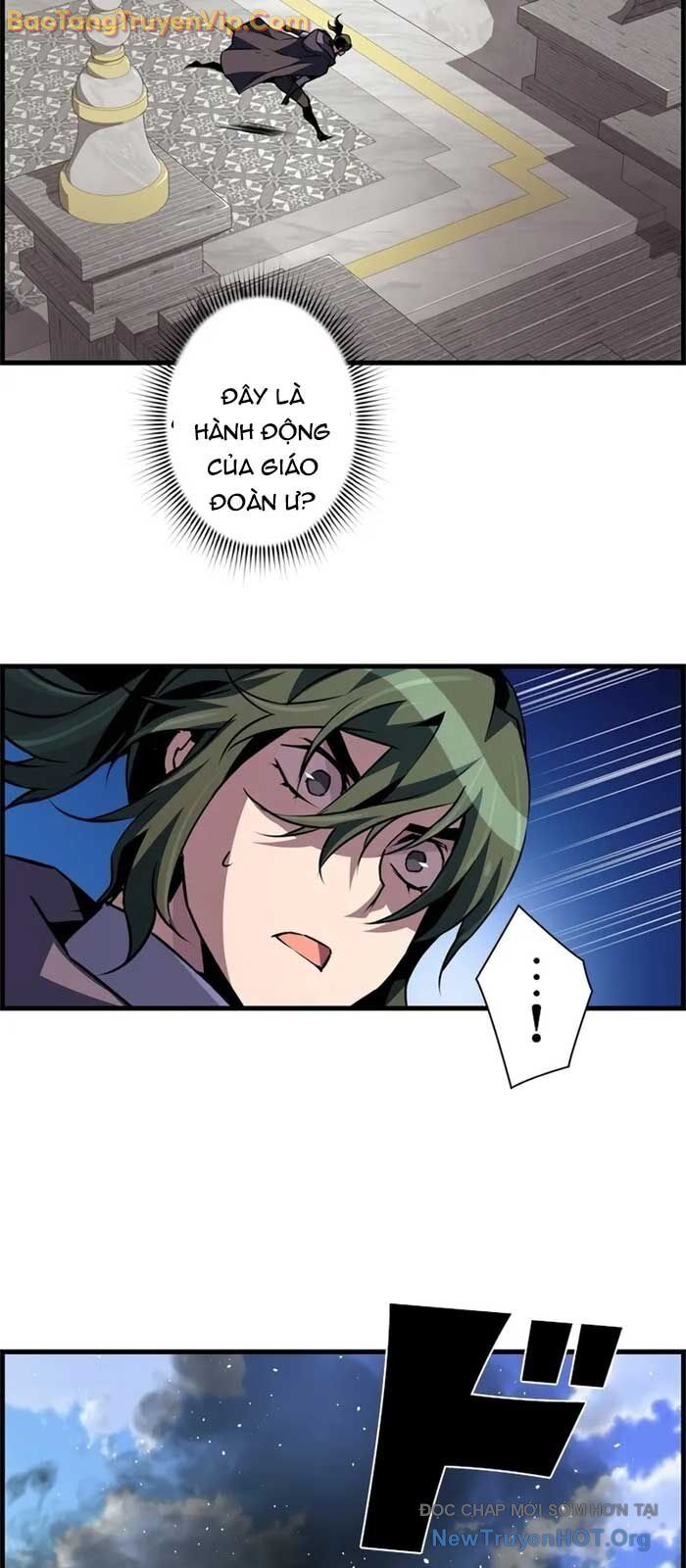 Đặc Tính Tiến Hóa Của Chiêu Hồn Sư Chapter 83 - Trang 2