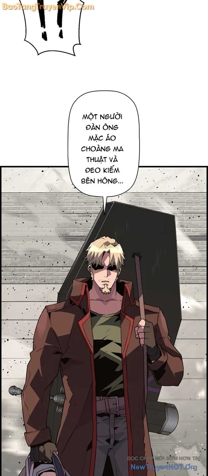 Đặc Tính Tiến Hóa Của Chiêu Hồn Sư Chapter 83 - Trang 2