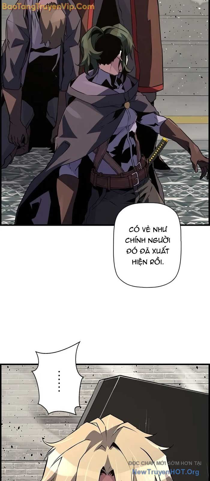 Đặc Tính Tiến Hóa Của Chiêu Hồn Sư Chapter 83 - Trang 2