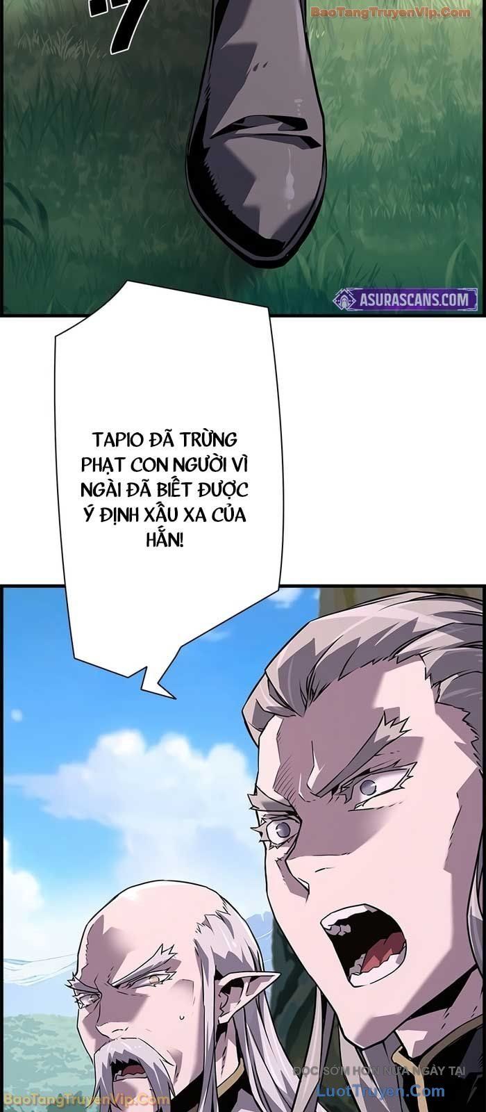 Đặc Tính Tiến Hóa Của Chiêu Hồn Sư Chapter 97 - Trang 2