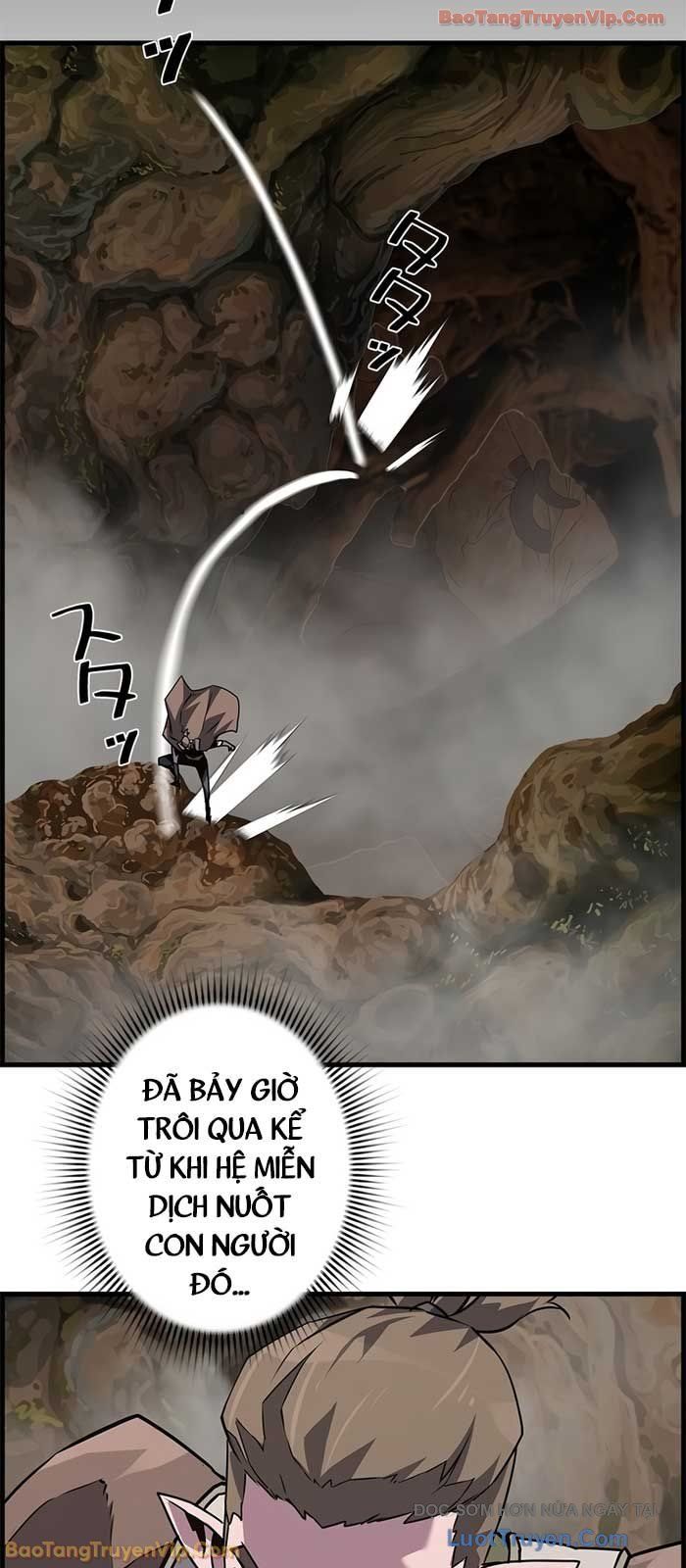 Đặc Tính Tiến Hóa Của Chiêu Hồn Sư Chapter 97 - Trang 2