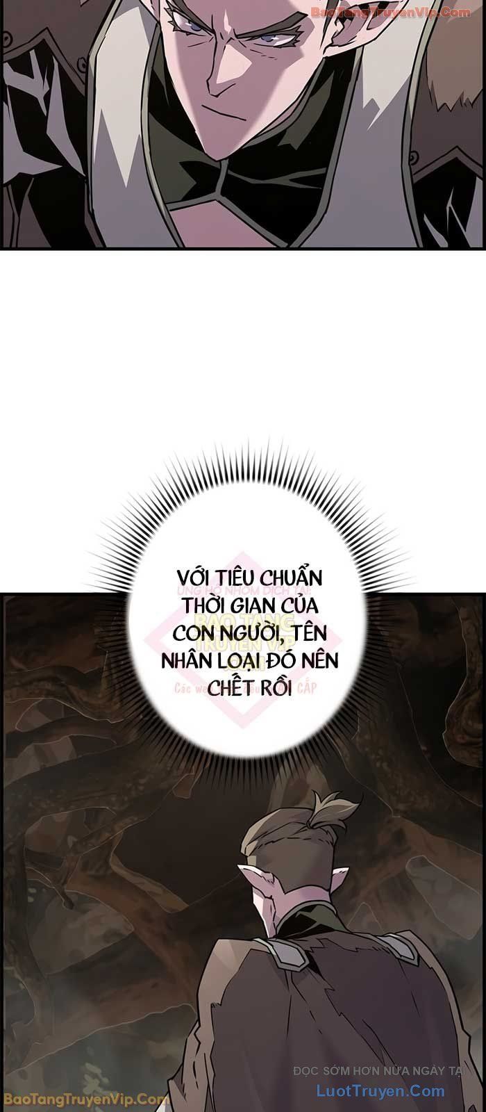 Đặc Tính Tiến Hóa Của Chiêu Hồn Sư Chapter 97 - Trang 2