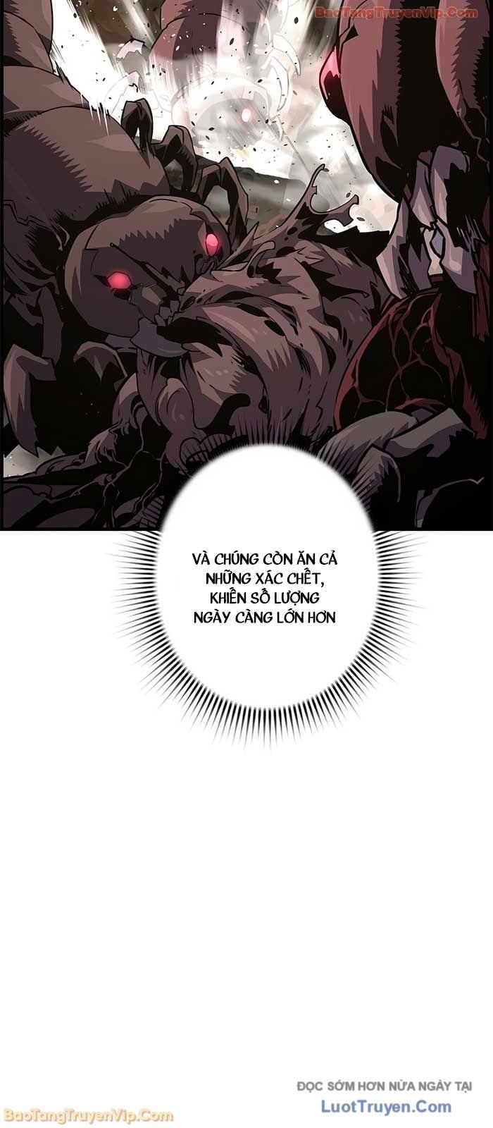 Đặc Tính Tiến Hóa Của Chiêu Hồn Sư Chapter 97 - Trang 2