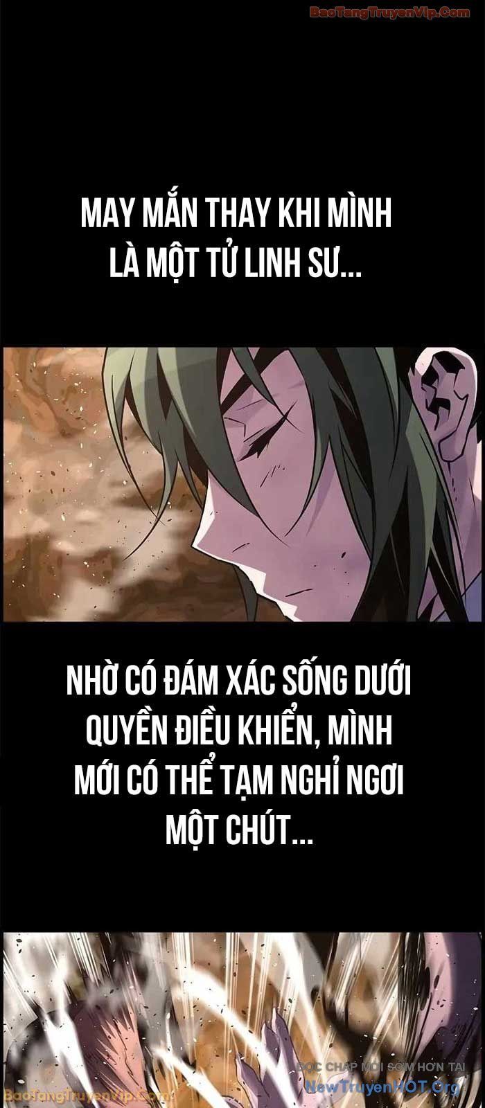 Đặc Tính Tiến Hóa Của Chiêu Hồn Sư Chapter 98 - Trang 2