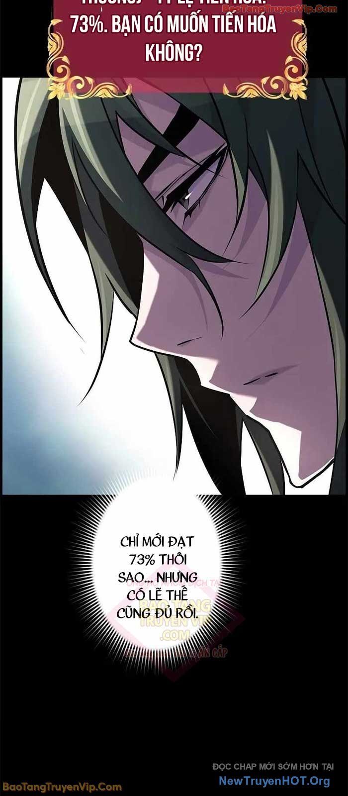 Đặc Tính Tiến Hóa Của Chiêu Hồn Sư Chapter 98 - Trang 2