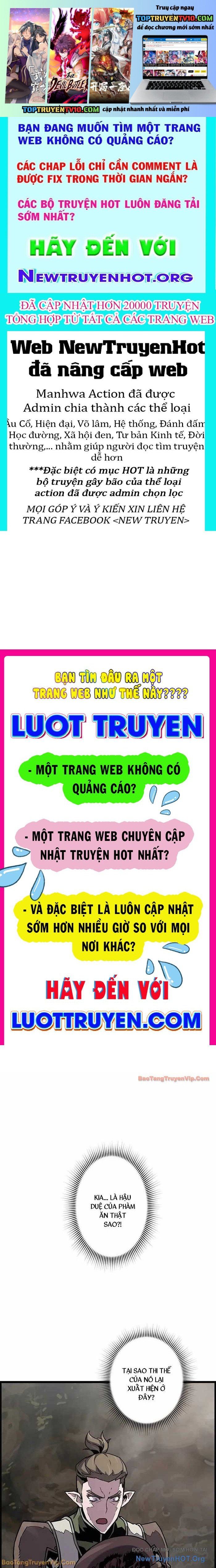 Đặc Tính Tiến Hóa Của Chiêu Hồn Sư Chapter 98 - Trang 2
