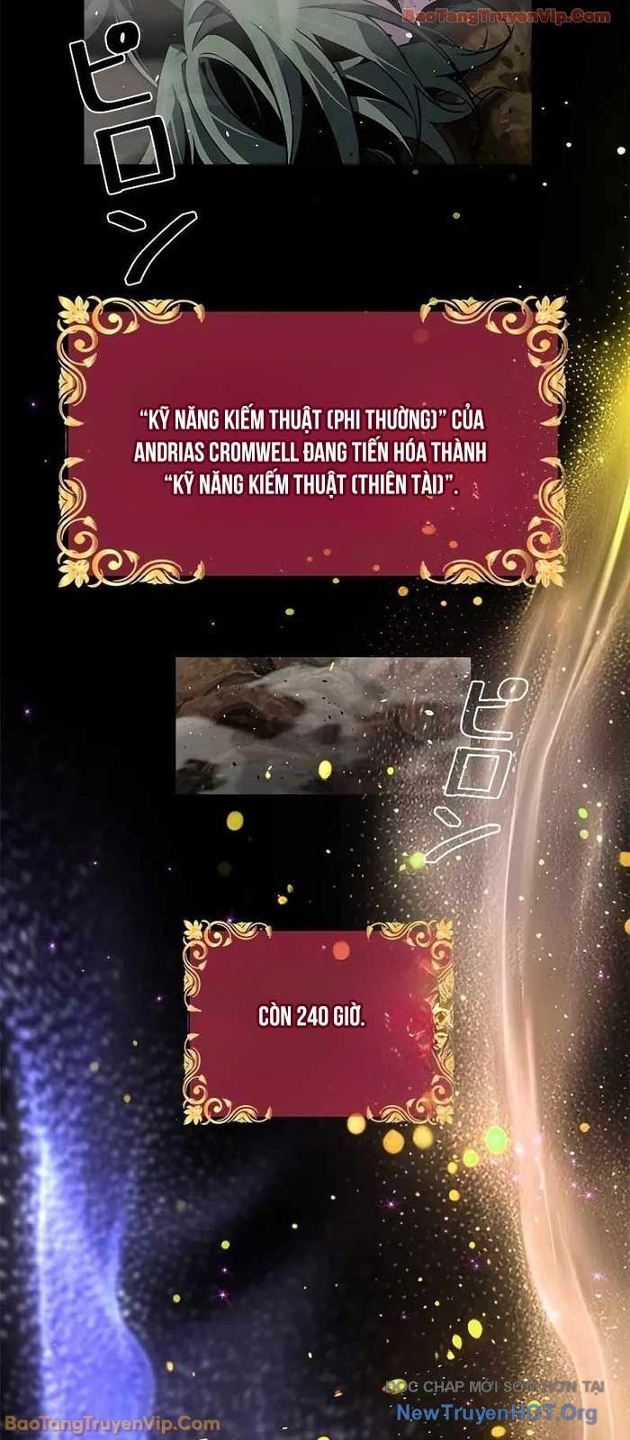 Đặc Tính Tiến Hóa Của Chiêu Hồn Sư Chapter 98 - Trang 2