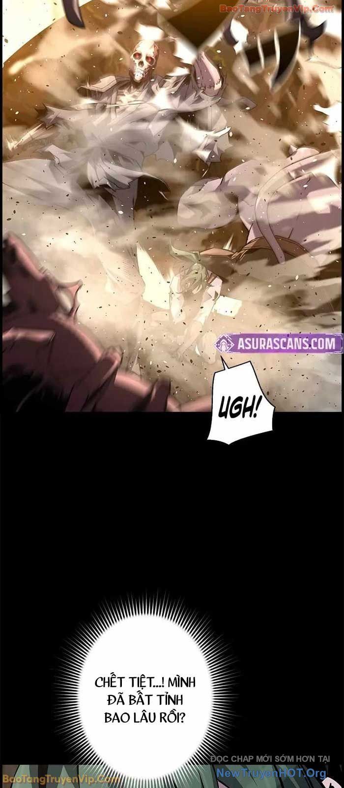 Đặc Tính Tiến Hóa Của Chiêu Hồn Sư Chapter 98 - Trang 2