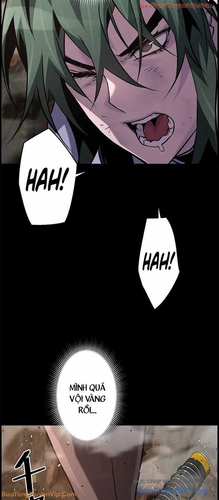 Đặc Tính Tiến Hóa Của Chiêu Hồn Sư Chapter 98 - Trang 2