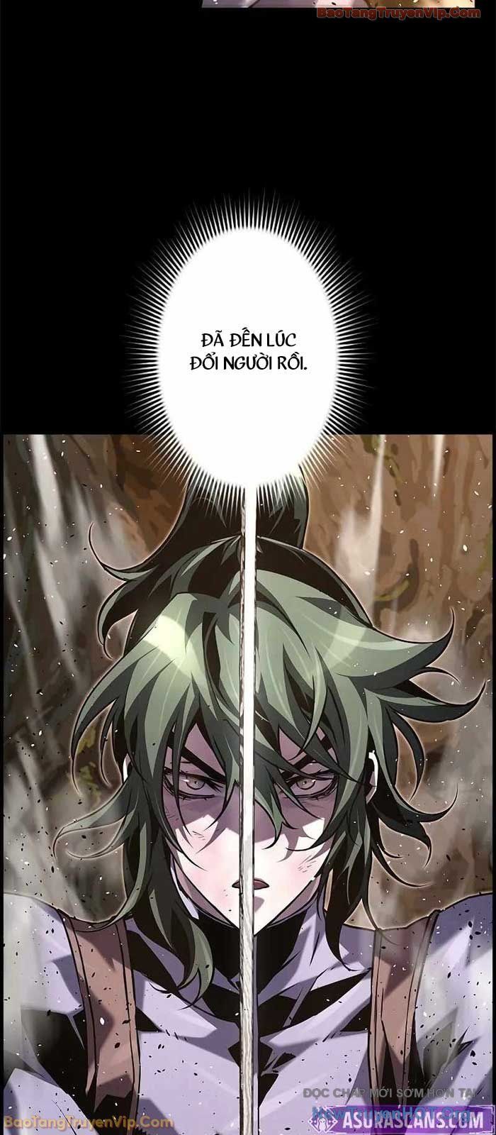 Đặc Tính Tiến Hóa Của Chiêu Hồn Sư Chapter 98 - Trang 2
