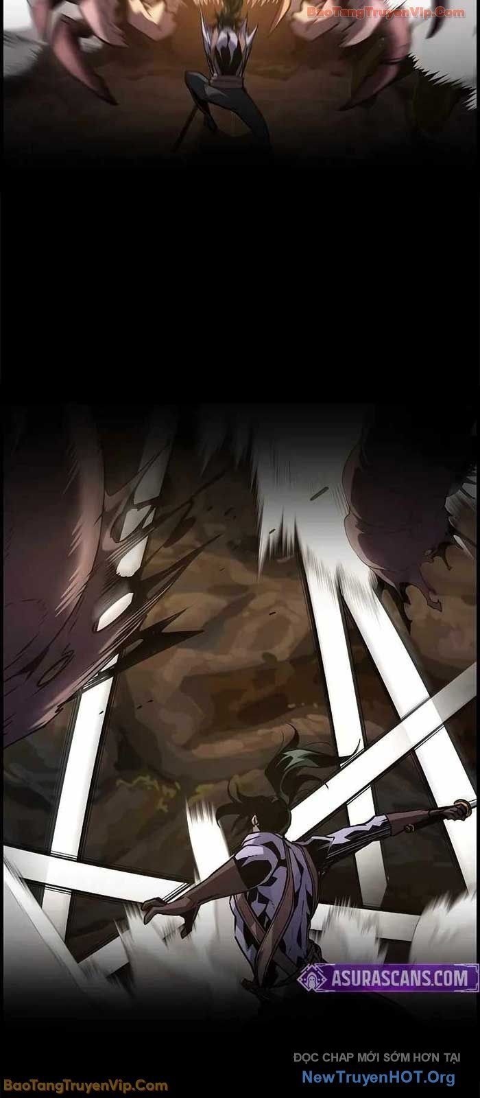 Đặc Tính Tiến Hóa Của Chiêu Hồn Sư Chapter 98 - Trang 2