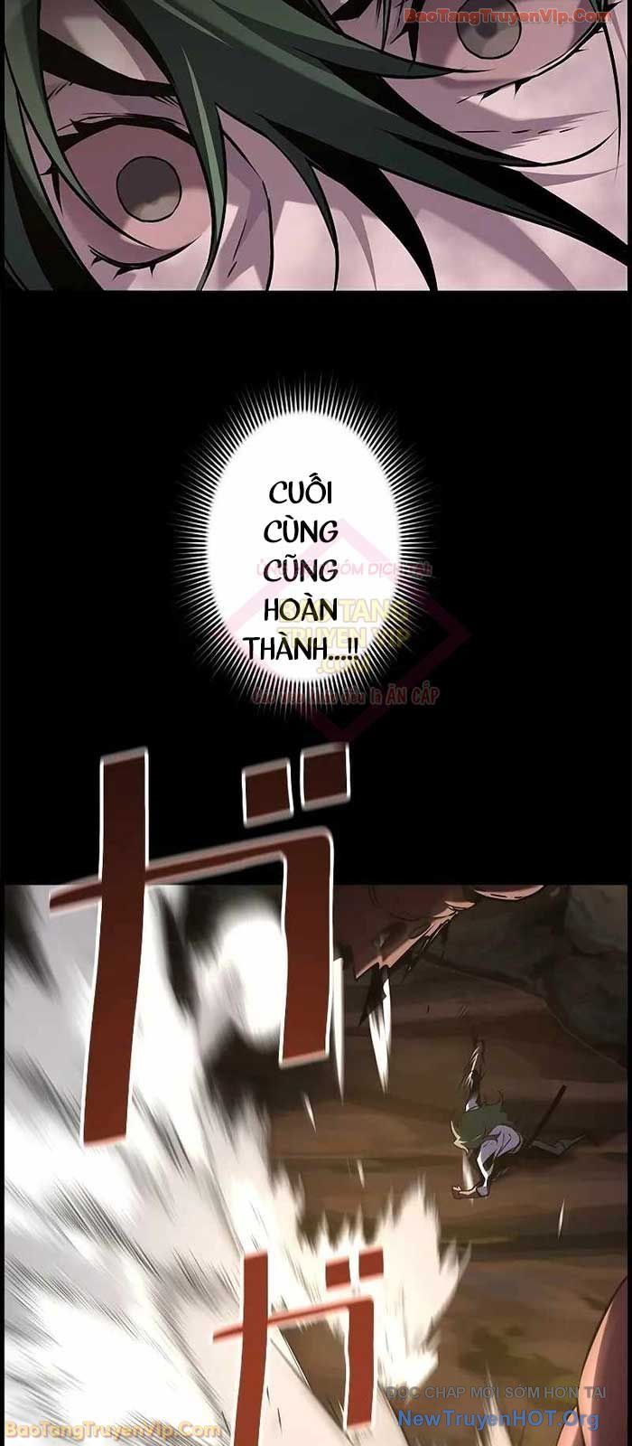 Đặc Tính Tiến Hóa Của Chiêu Hồn Sư Chapter 98 - Trang 2