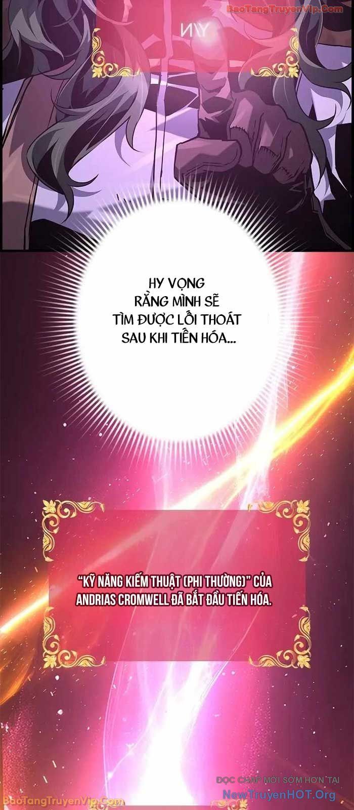 Đặc Tính Tiến Hóa Của Chiêu Hồn Sư Chapter 98 - Trang 2
