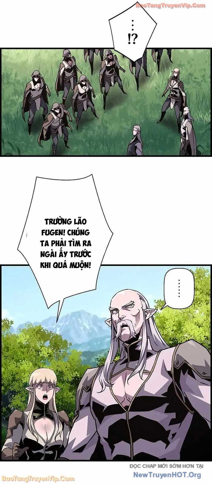 Đặc Tính Tiến Hóa Của Chiêu Hồn Sư Chapter 98 - Trang 2